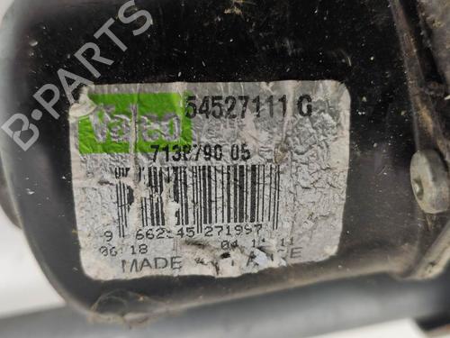 Front wiper motor MINI MINI (R56) | BP10033008M29 - Image 5