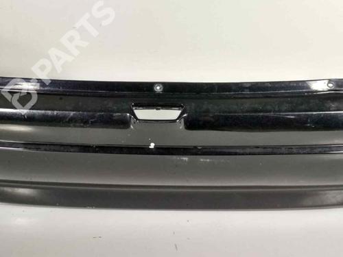 Rear bumper OPEL ASTRA G Hatchback (T98) 1.6 16V (F08, F48) | BP8322550C8  - Image 8