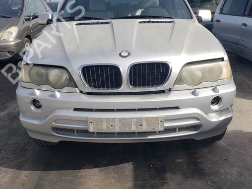 Front left window mechanism BMW X5 (E53) 3.0 d | BP25752329C22  - Image 8