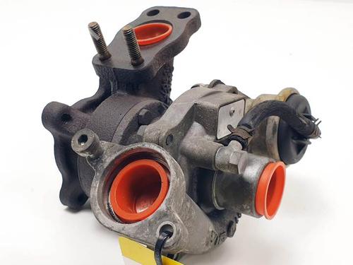 Turbocharger/Supercharger FORD FIESTA V (JH_, JD_) 1.4 TDCi | BP25140105M71