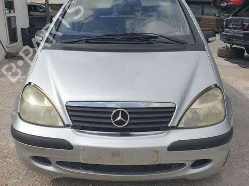 ABS pump MERCEDES-BENZ A-CLASS (W168) A 160 (168.033, 168.133) | BP25139715M43