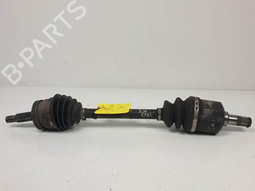 Used Left front driveshaft KIA SPORTAGE II (JE_, KM_) 2.0 CRDi (113 hp) 10208470