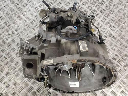 Gearbox RENAULT MEGANE II Saloon (LM0/1_) 2.0 | BP10956216M3 