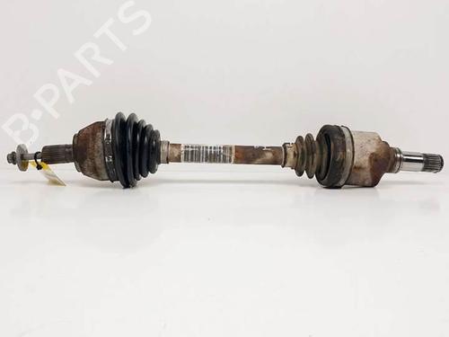 Used Left front driveshaft FORD FOCUS II (DA_, HCP, DP) 1.8 TDCi (115 hp) 18072763