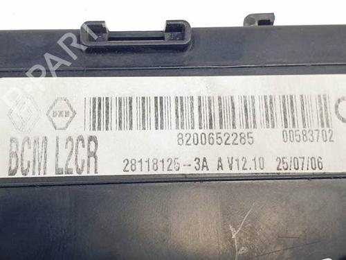 Electronic module RENAULT CLIO III (BR0/1, CR0/1) 1.5 dCi (BR17, CR17) | BP19526707M83 