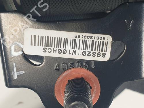 Rear right seatbelt KIA RIO III (UB) 1.1 CRDi | BP35749734I28 - Image 3