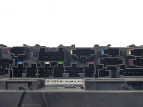 Fuse box MERCEDES-BENZ E-CLASS (W211) E 320 CDI (211.026) | BP21800742E1 