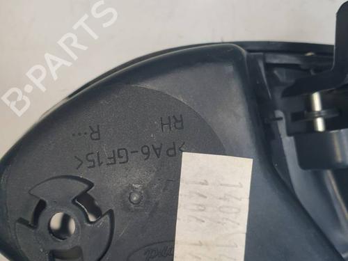 Front right interior door handle FORD KA (RU8) 1.2 | BP38165828I14 - Image 3