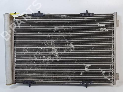 AC radiator CITROËN C4 CACTUS | BP37628760M32 - Image 2