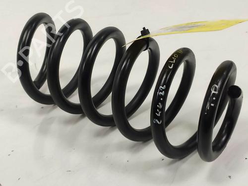 Used Shock absorber spring Shock absorber spring 13954989 13954989