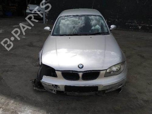 Køler BMW 1 (E87) 118 d | BP7281701M31 