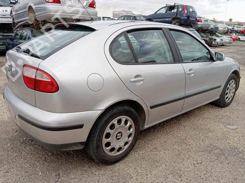 Frontplade/Frontkurv SEAT LEON (1M1) 1.8 20V | BP26001976C72 