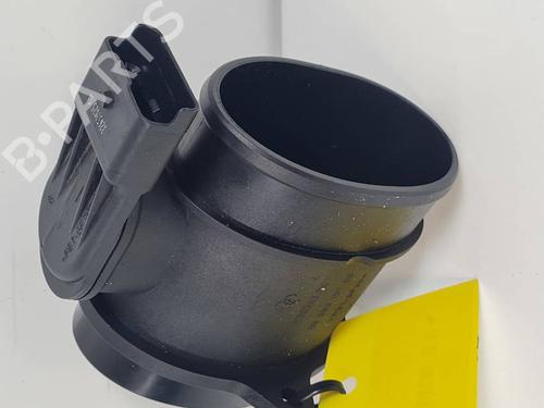 Débitmètre de masse D'Air Débitmètre de masse D'Air VOLVO V50 (545) 1.6 D (109 hp) 34518447 34518447