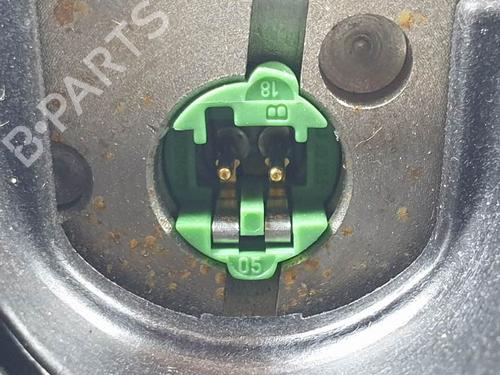 Driver airbag RENAULT MEGANE III Grandtour (KZ0/1) 1.9 dCi (KZ0J, KZ0N, KZ1S) | BP27885505C9 