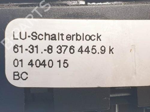 Squib airbag BMW 7 (E38) 735 i, iL | BP14987143C102 