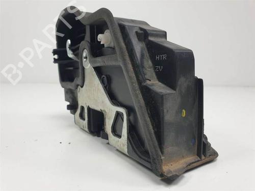 Rear right lock BMW 1 (E87) 116 d | BP10963022C99 