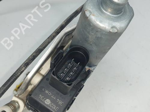 Front left window mechanism AUDI ALLROAD C5 (4BH) 2.5 TDI quattro | BP38498008C22 - Image 4