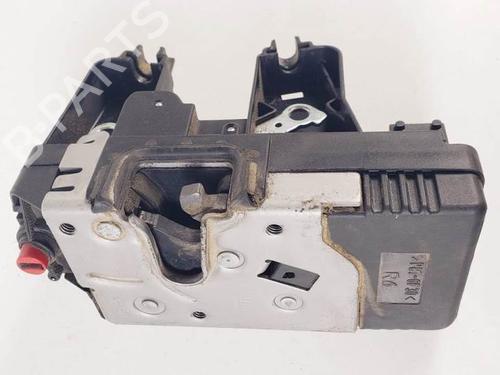 Used Rear right lock OPEL ASTRA G Saloon (T98) 1.8 16V (F69) (125 hp) 17727072