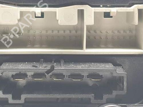 Climate control SKODA OCTAVIA II (1Z3) 1.9 TDI | BP25117491I5 