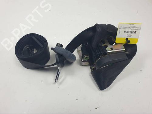 Used Front right seatbelt Front right seatbelt AUDI A2 (8Z0) 1.4 (75 hp) 35774165 35774165