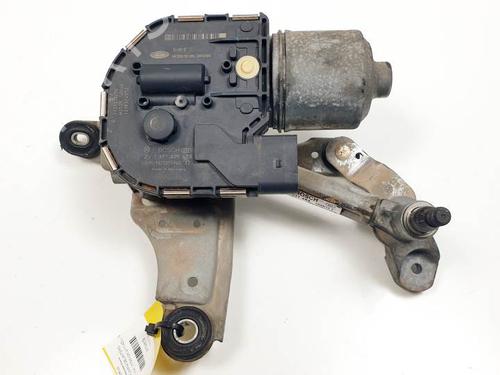 Used Front wiper motor FORD GALAXY II (WA6) 2.2 TDCi (200 hp) 28065909