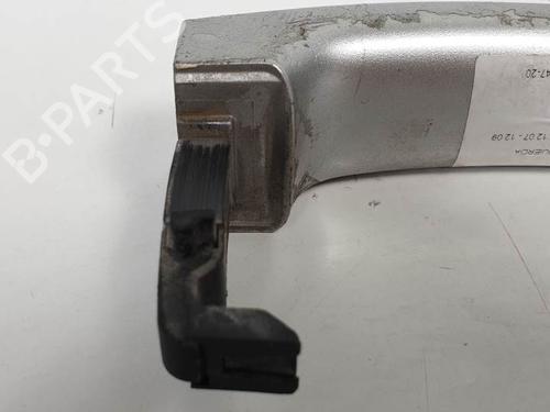 Front left exterior door handle FORD FOCUS II Turnier (DA_, FFS, DS) 1.8 TDCi | BP6852989C128 