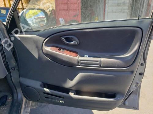 Right headlight SUZUKI GRAND VITARA I (FT, HT) 2.5 V6 24V 4x4 (TD62, SQ625) | BP16778605C29  - Image 19