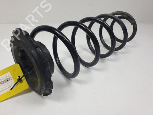Used Shock absorber spring MERCEDES-BENZ A-CLASS (W169) A 160 (169.031, 169.331) (95 hp) 13958070