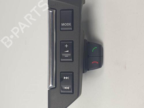 Used Steering wheel controls Steering wheel controls 25144583 25144583