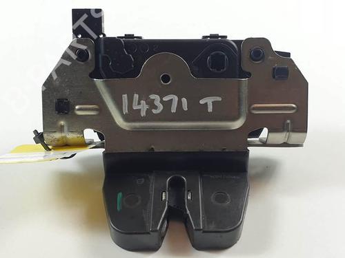 Used Tailgate lock Tailgate lock OPEL ASTRA H GTC (A04) 1.6 (L08) (116 hp) 19091422 19091422