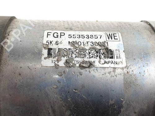 Starter OPEL ASTRA H (A04) 1.9 CDTI (L48) | BP28528977M8 - Image 5