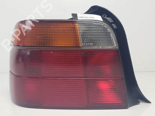Used Left taillight Left taillight BMW 3 Compact (E36) 316 i (102 hp) 25286231 25286231