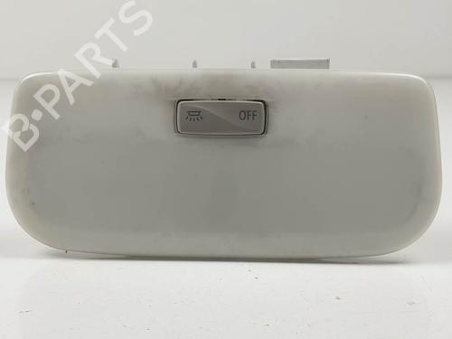 Used Interior roof light Interior roof light SMART FORFOUR Hatchback (453) 1.0 (453.042, 453.043) (71 hp) 25119586 25119586