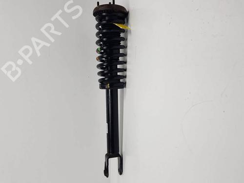 Used Left front shock absorber Left front shock absorber JAGUAR XF I (X250) 2.2 D (200 hp) 17961257 17961257