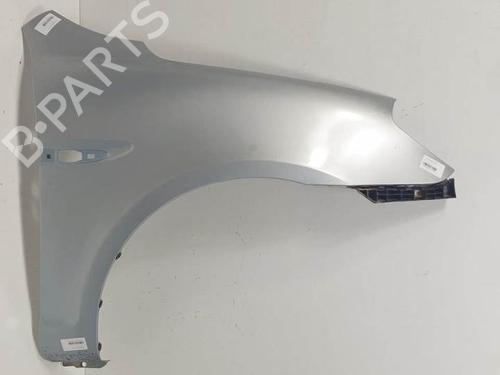 Right front fenders HYUNDAI ACCENT III (MC) 1.4 GL | BP20510457C42 