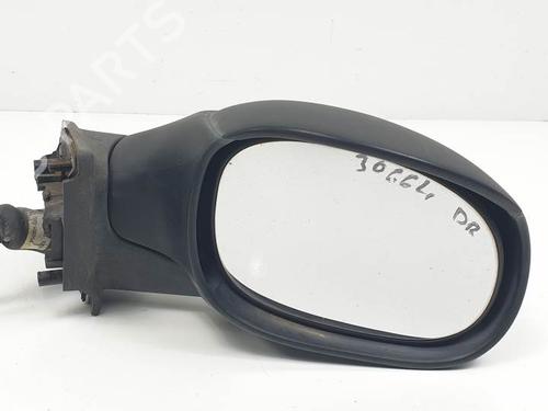 Right mirror CITROËN C3 I (FC_, FN_) 1.4 HDi | BP26616205C27 