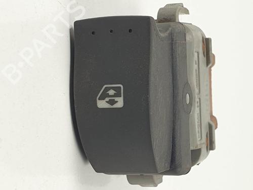 Used Right front window switch Right front window switch NISSAN INTERSTAR Van (X70) dCi 120 (120 hp) 25140664 25140664