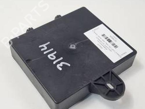 Elektronisk modul RENAULT CAPTUR I (J5_, H5_) 1.5 dCi 90 (J5N4, J5M5, J5MW, J5M6, J5AL, J5AJ) (90 hp) 30763092