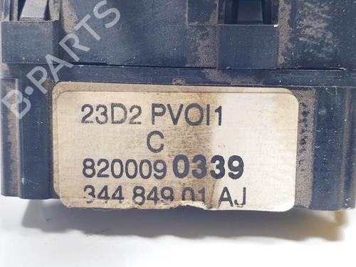 Steering column stalk RENAULT KANGOO (KC0/1_) 1.5 dCi (KC07) | BP28059677I23 