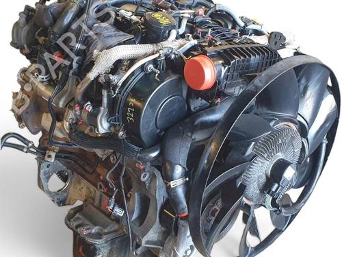 Used Engine Engine 37191987 37191987
