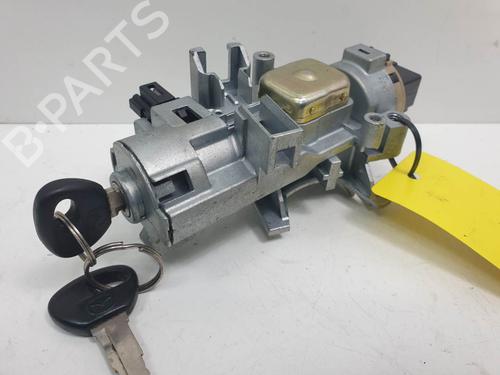 Used Electronic module Electronic module MAZDA 2 (DY) 1.2 (DY3W) (75 hp) 13955003 13955003