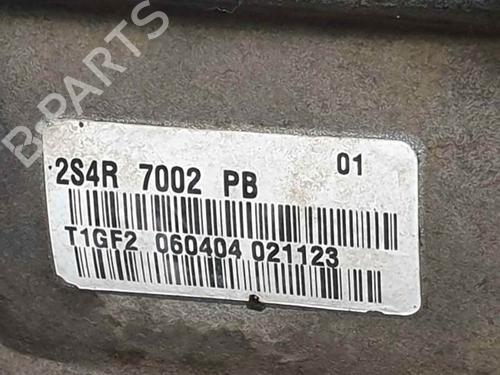 Gearbox FORD FOCUS I Turnier (DNW) 1.8 TDCi | BP25140948M3 