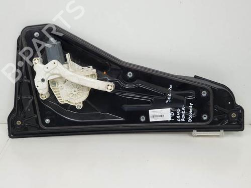 Used Rear right window mechanism LAND ROVER DISCOVERY III (L319) 2.7 TD 4x4 (190 hp) 6847381