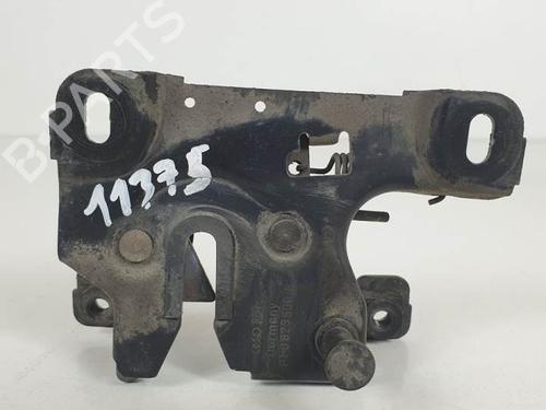 Panserlås AUDI A3 (8L1) 1.8 (125 hp) 13577644