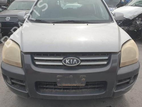 Brake master cylinder KIA SPORTAGE II (JE_, KM_) 2.0 i 16V | BP20715462M77 