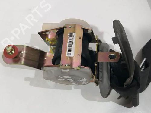 Rear left seatbelt HYUNDAI SANTA FÉ II (CM) 2.7 V6 GLS 4x4 | BP6943731I29 
