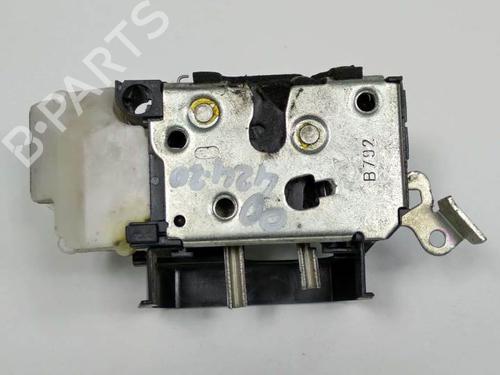 Front right lock FIAT MULTIPLA (186_) 1.9 JTD (186AXE1A) | BP7561678C97 