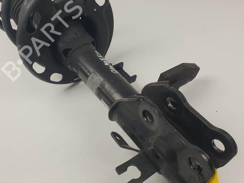 Left front shock absorber MAZDA CX-5 (KE, GH) 2.0 (KEEFW) | BP25128762M16 - Image 3