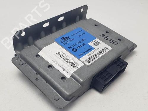 control-unit-bmw-3-compact-e36-1994-1995-1996-1997-1998-1999-2000-25286221 main image