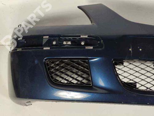 Front bumper MAZDA PREMACY (CP) 1.9 (CP8W) | BP8322604C7  - Image 12